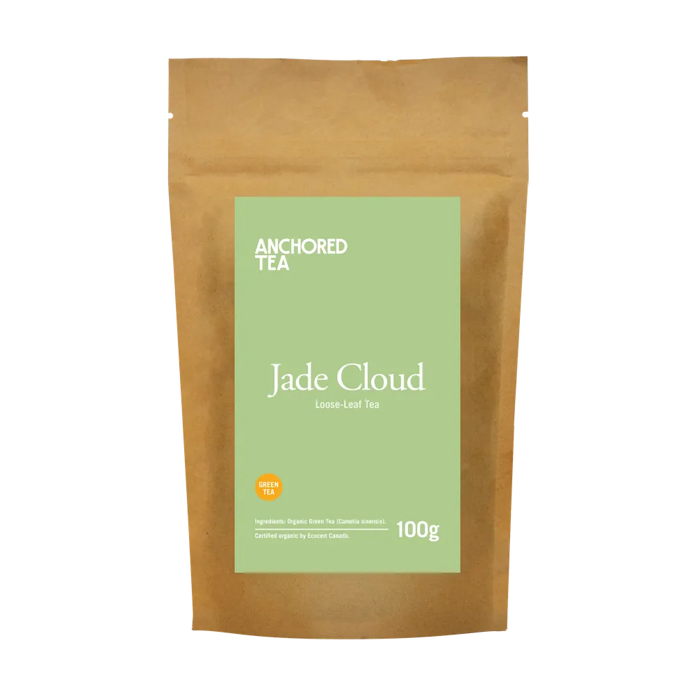 Jade Cloud