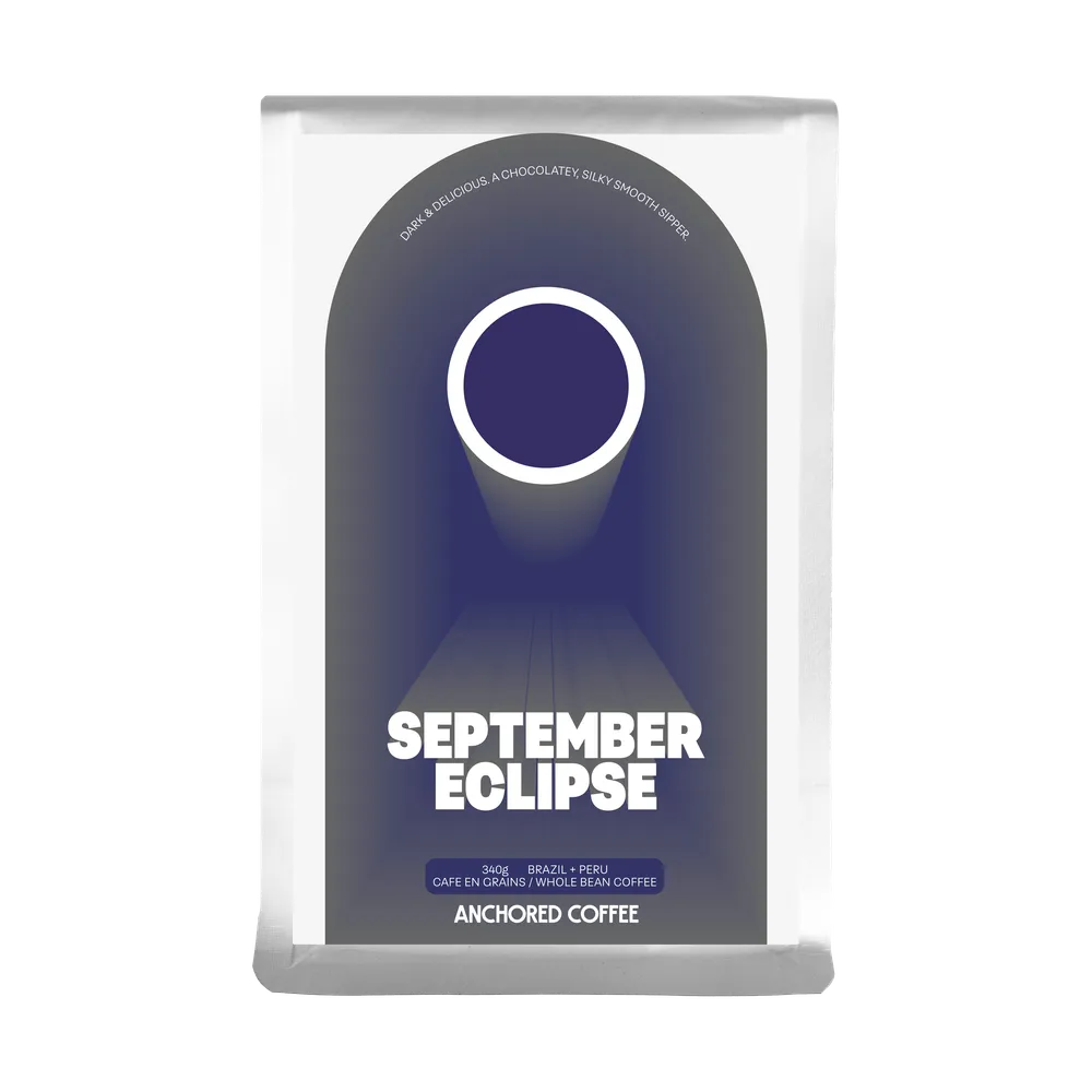 September Eclipse