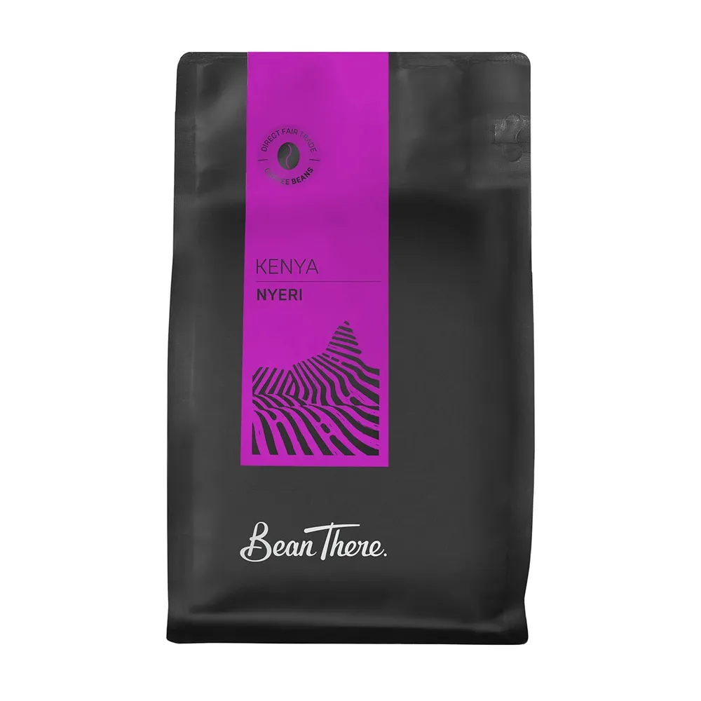 Kenya Coffee