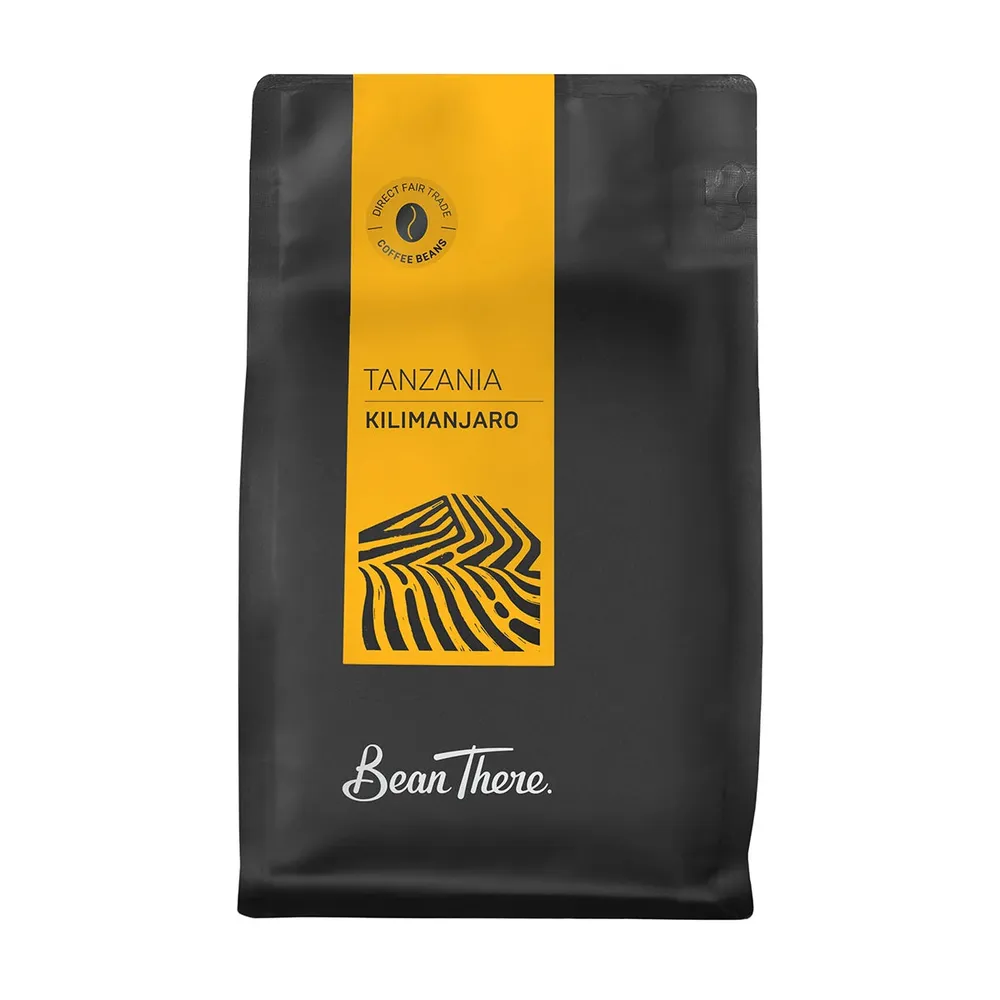 Tanzania Coffee