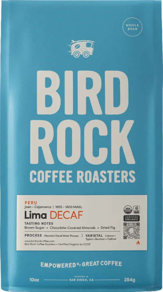 Lima Decaf