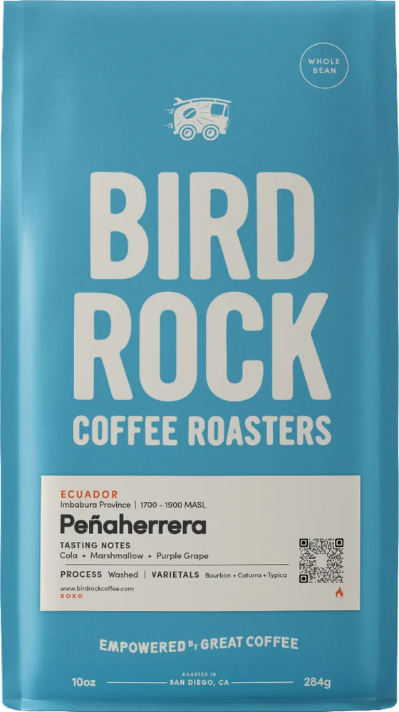 Peñaherrera