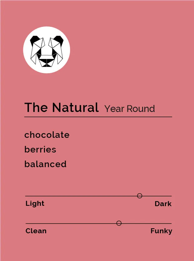 The Natural