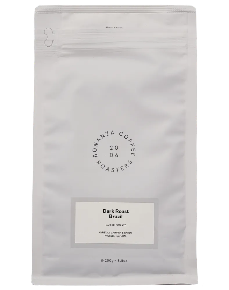 Dark Roast