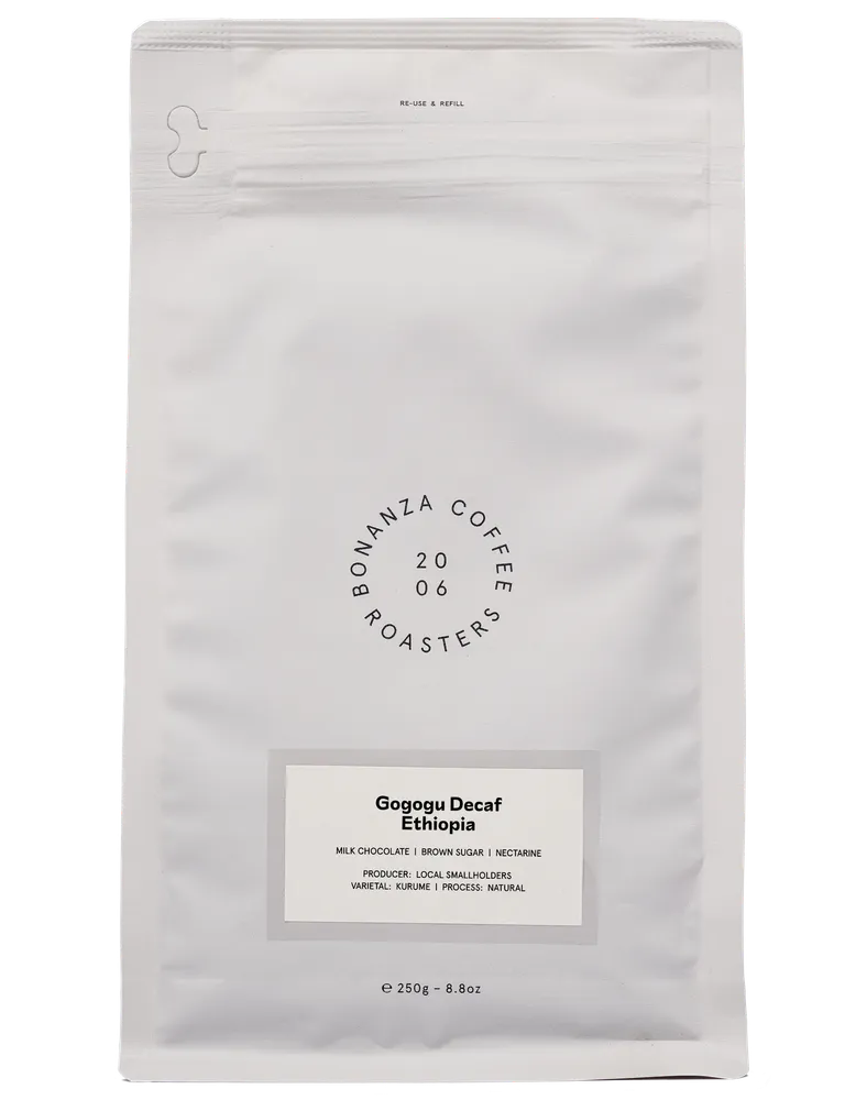 Gogogu Decaf