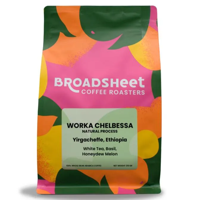 Ethiopia: Worka Chelbessa