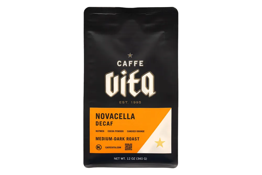 Novacella Decaf