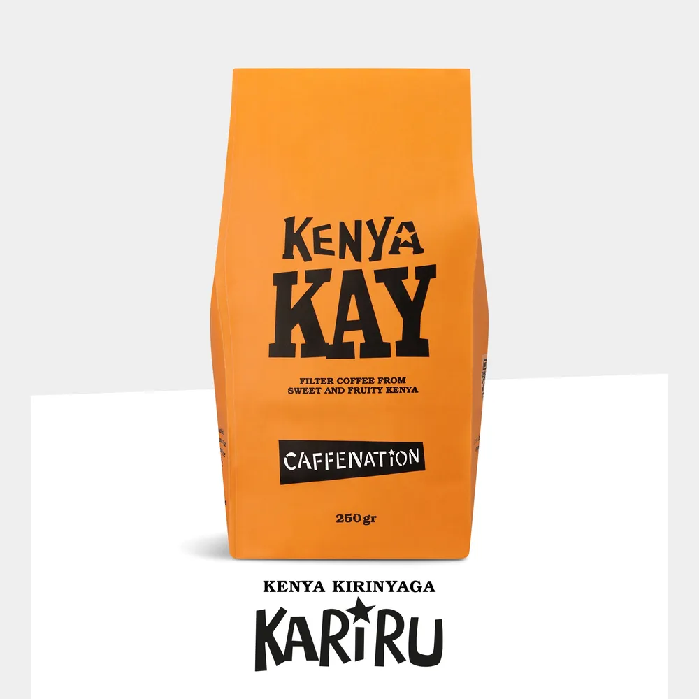 FILTER - Kenya Kirinyaga KARIRU PB