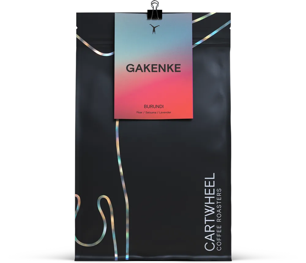 Gakenke