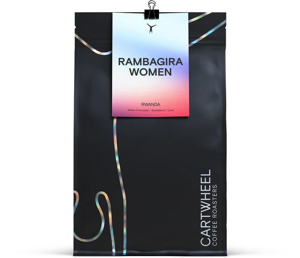 Rambagira Kawa Women