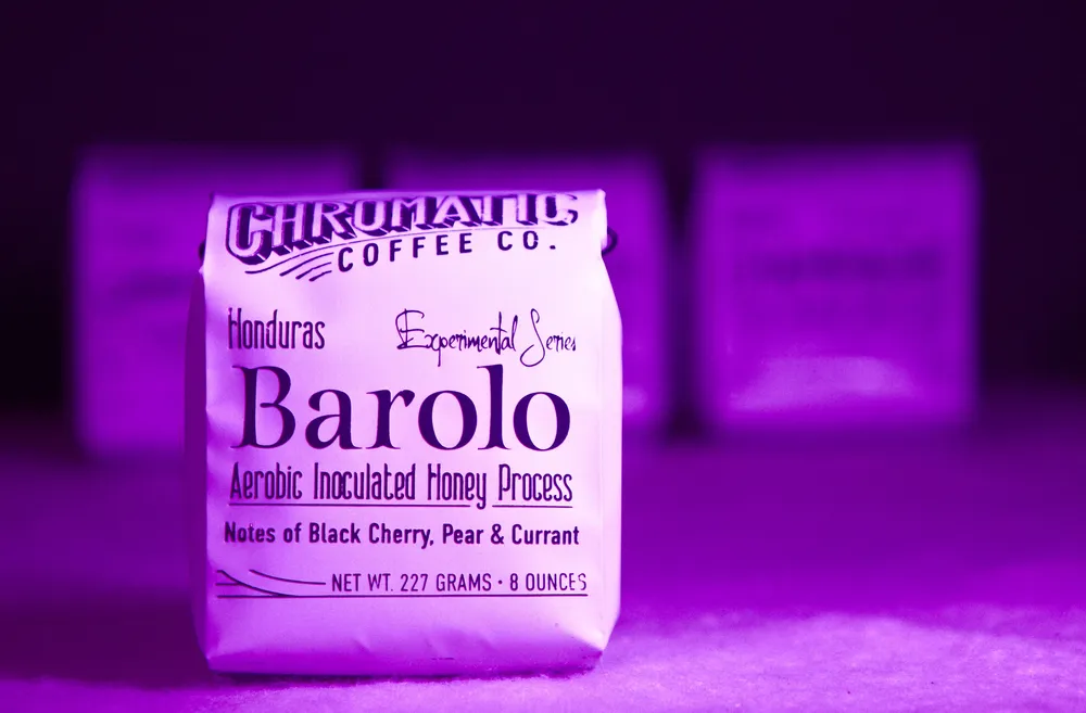 Barolo Aerobic Honey