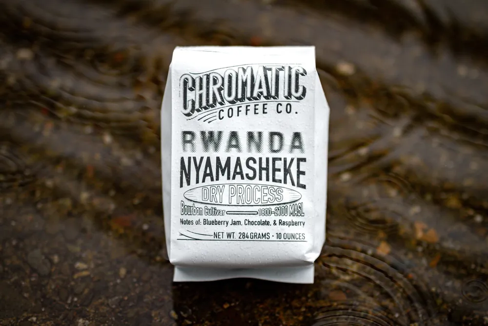 Nyamasheke Dry