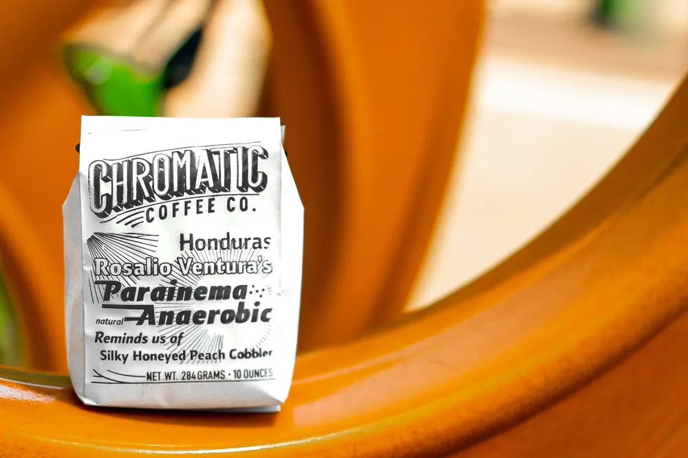 Parainema Anaerobic Natural