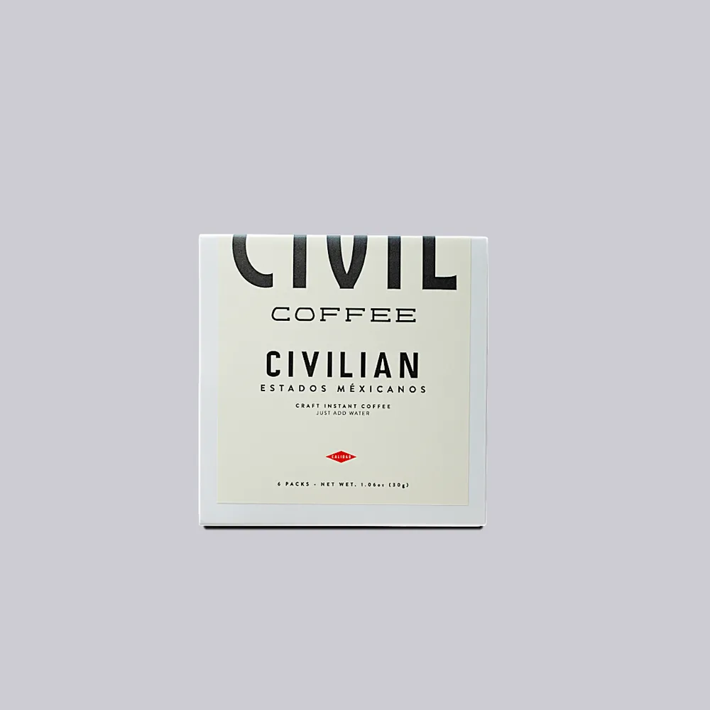 Civilian - Instant Craft