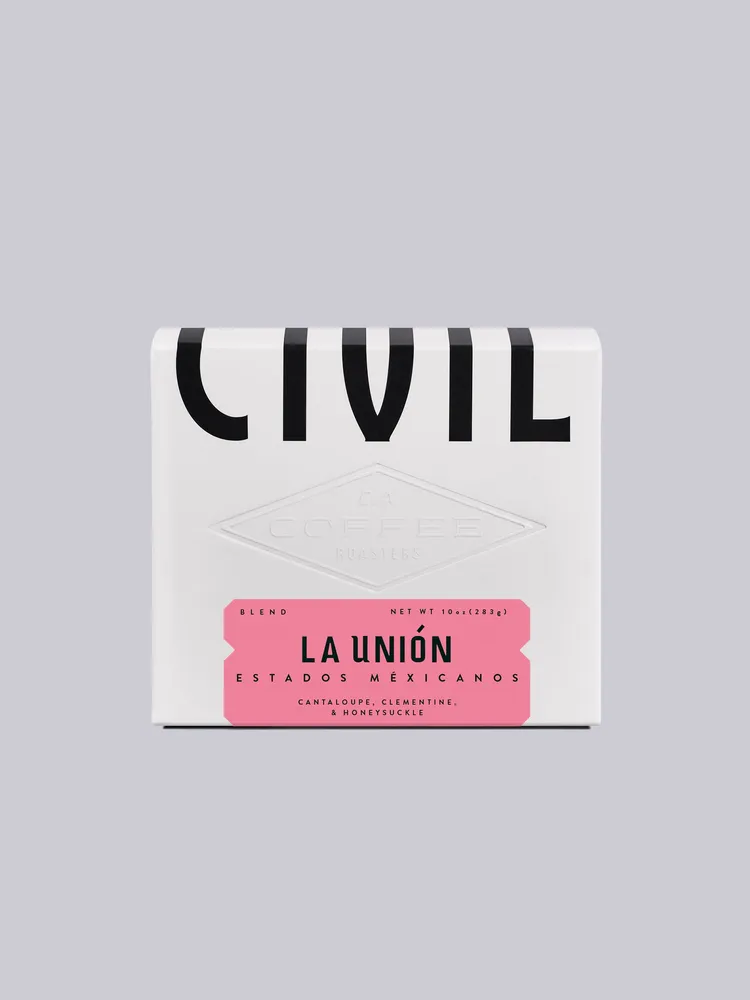 La Union-  Rosita