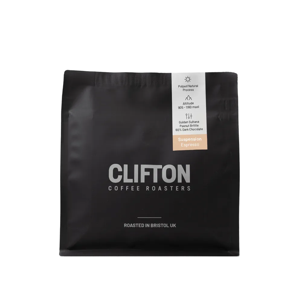 Office Espresso 2kg