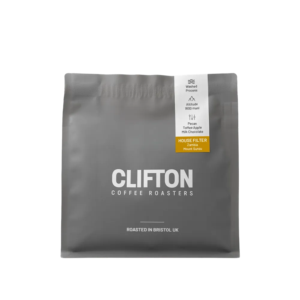 Office Filter 1kg