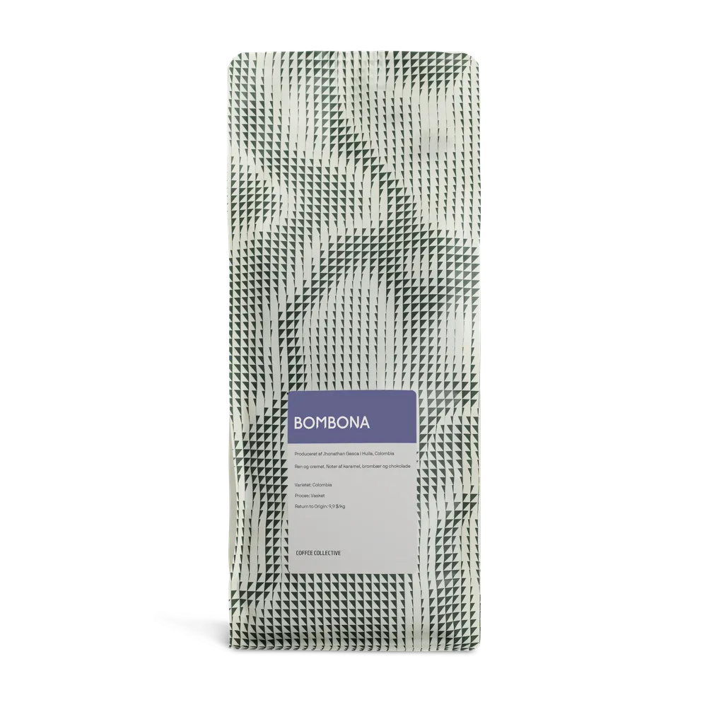 Bombona, 1kg