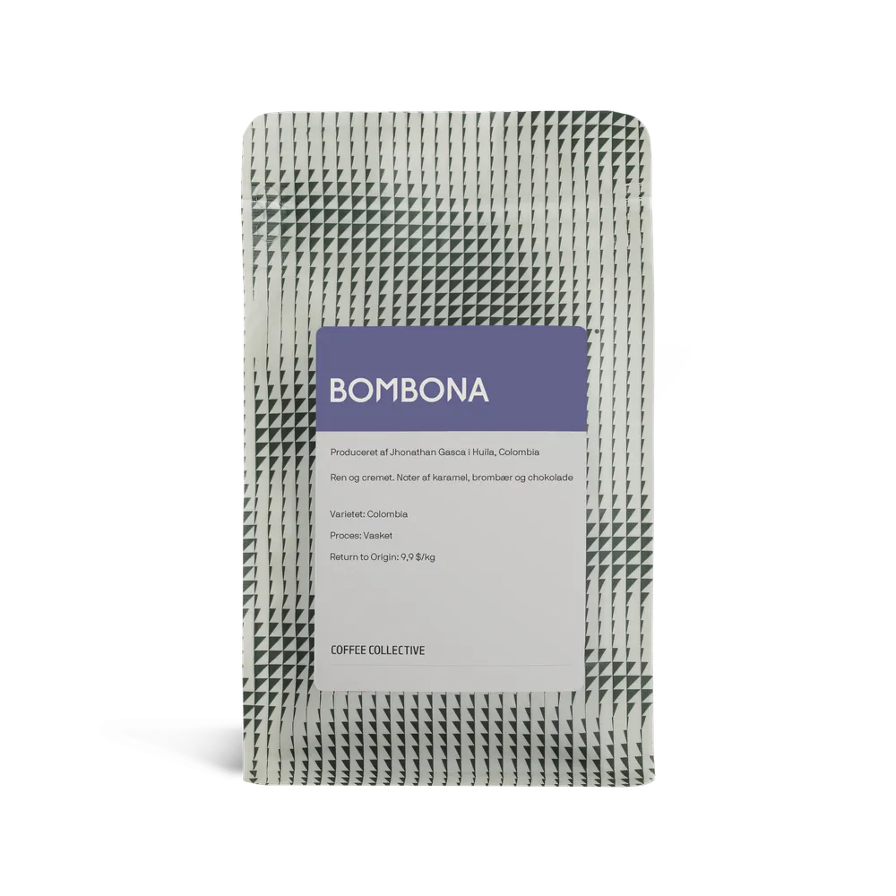 Bombona, 250g