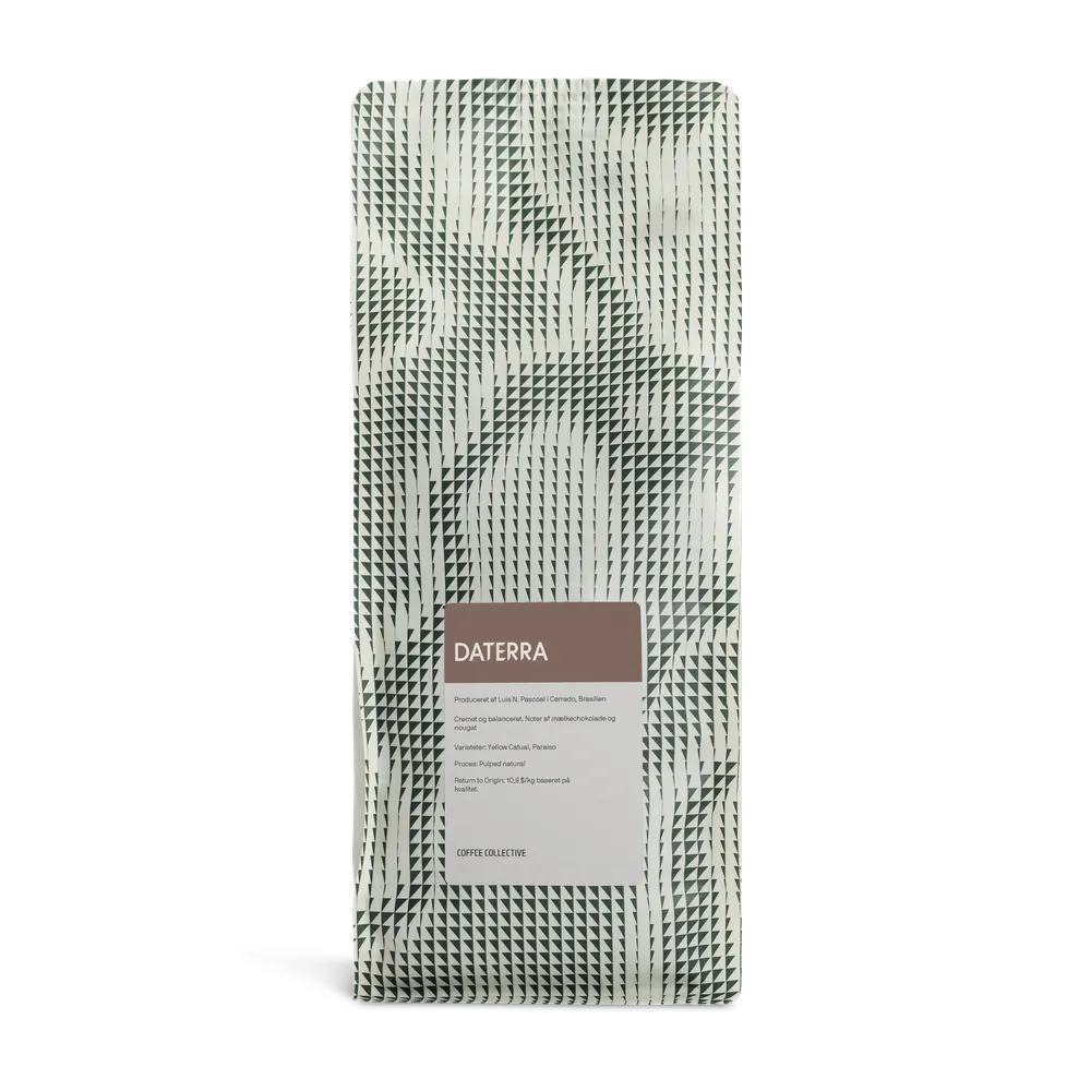 Daterra, 1 kg