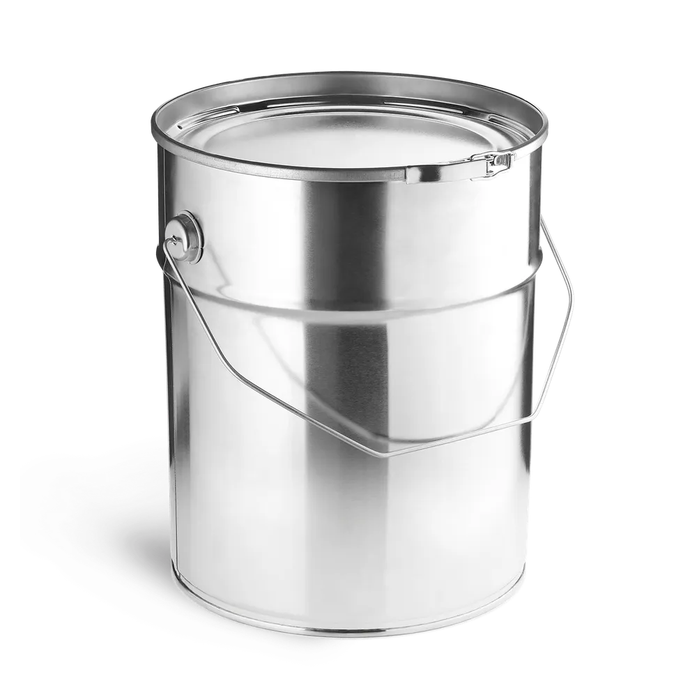 Daterra, 4kg TIN