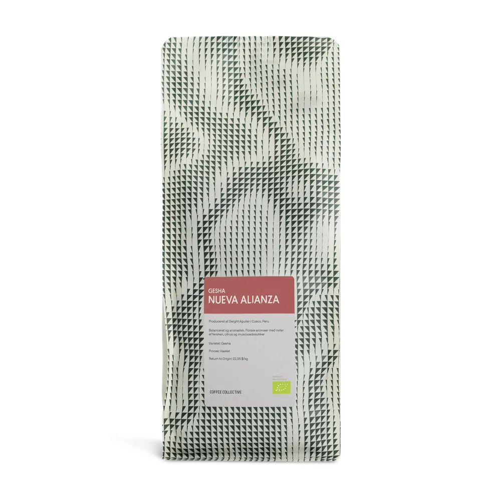 Nueva Alianza Gesha, 1kg