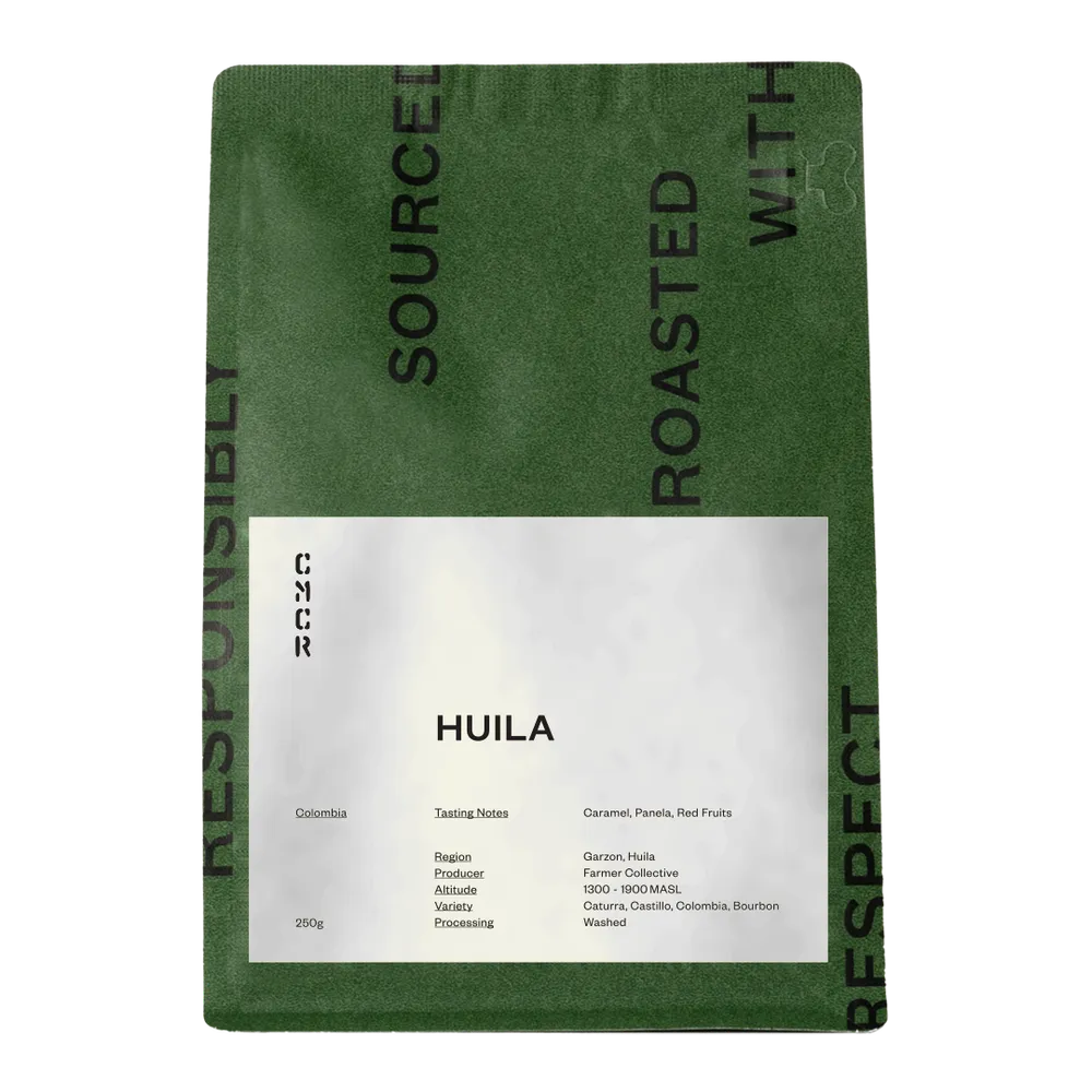 Huila, Colombia