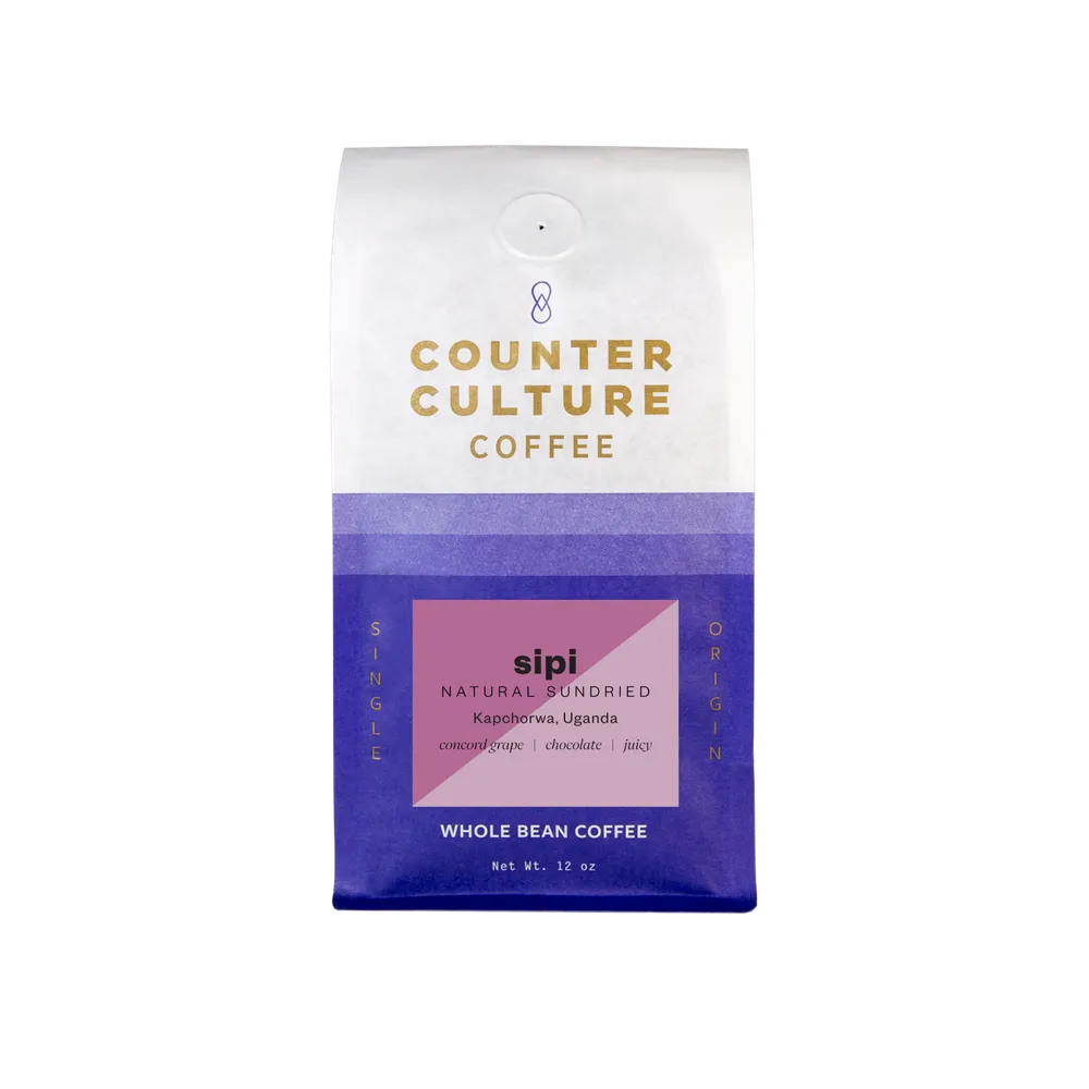 Sipi - Natural Sundried