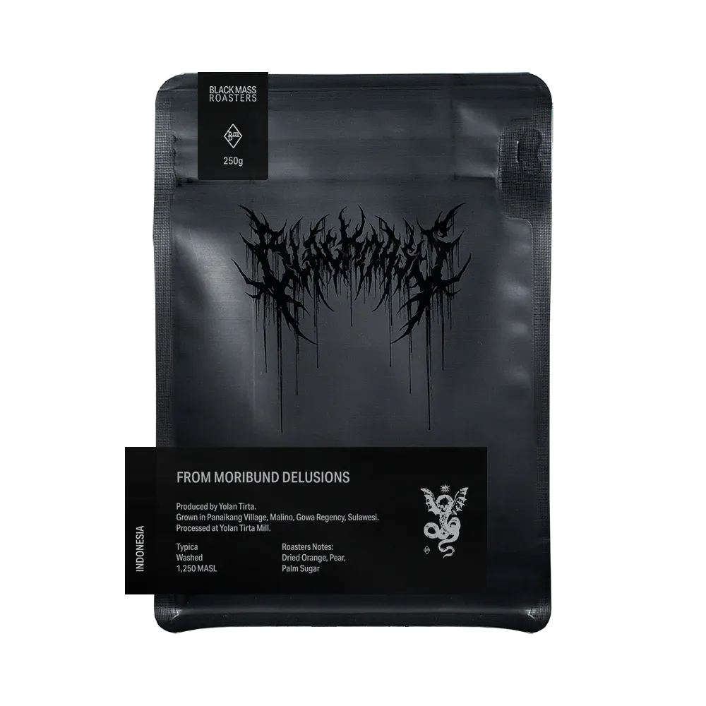 From Moribund Delusions