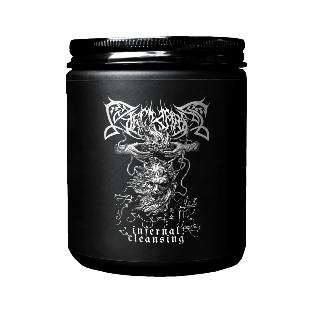 Infernal Cleansing