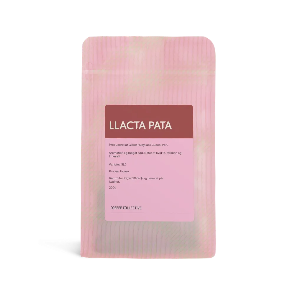 Llacta Pata