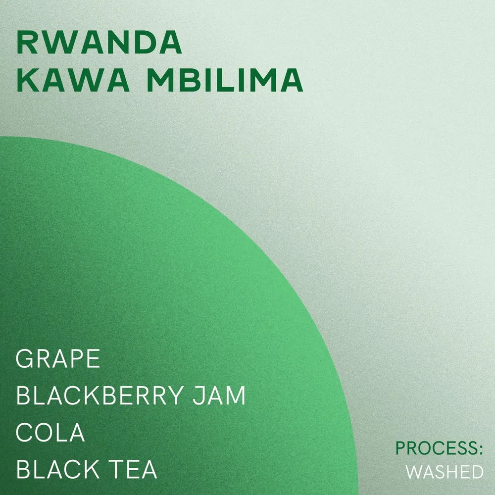Rwanda Kawa Mbilima