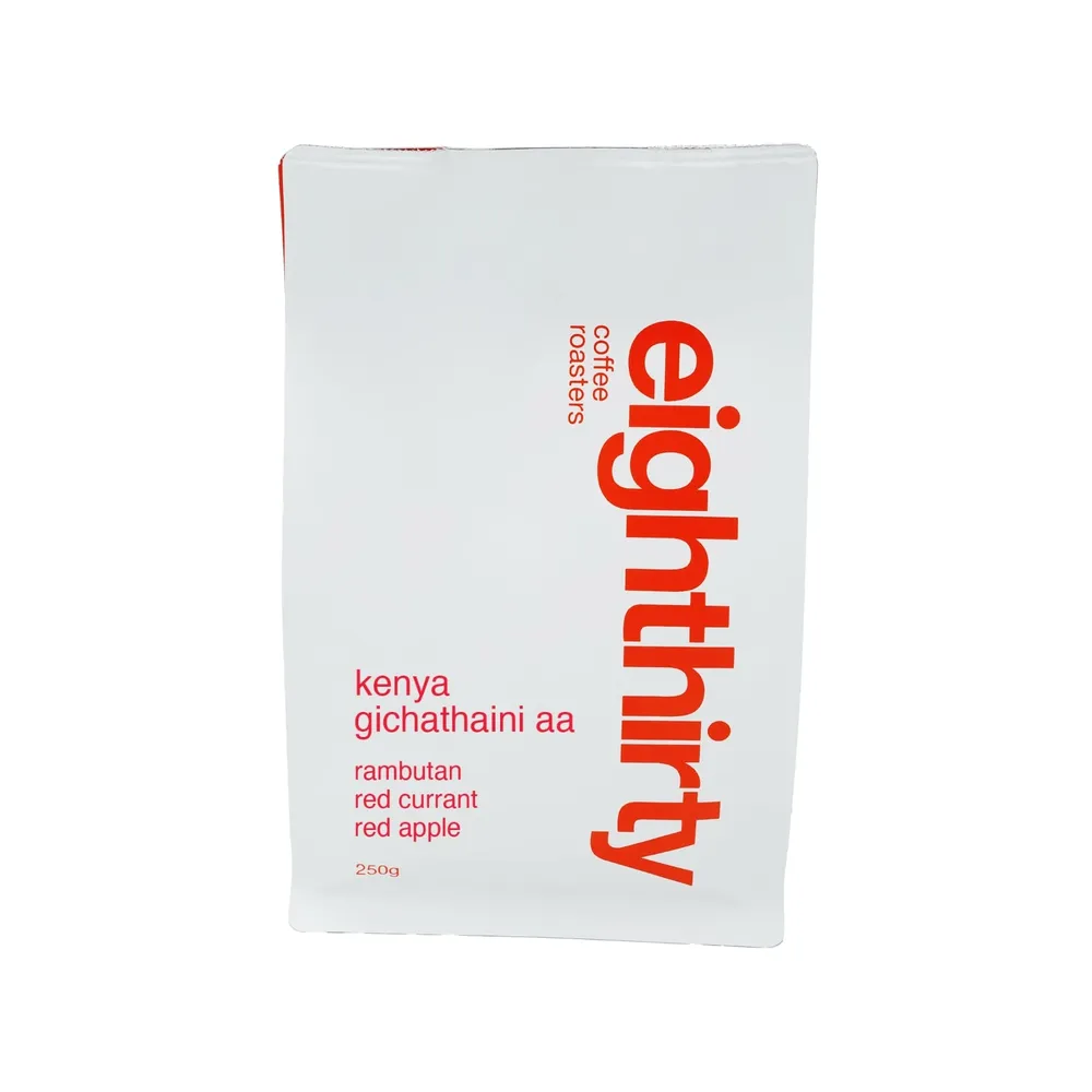 kenya - gichathaini aa