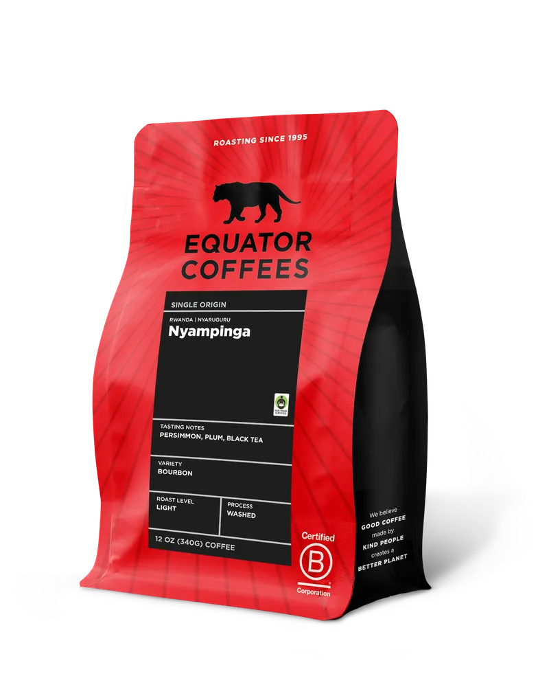 Rwanda Nyampinga