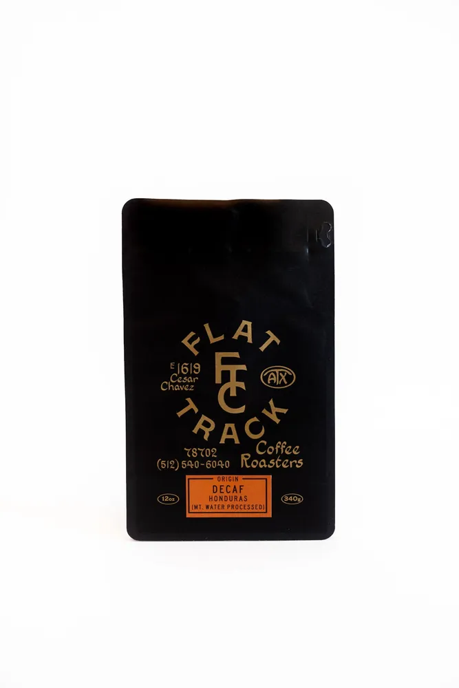 BRAZIL :: SWP DECAF