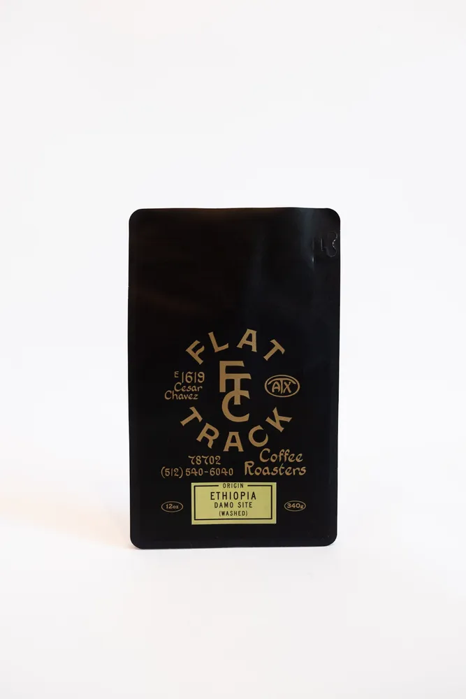 ETHIOPIA :: BANKO TARATU