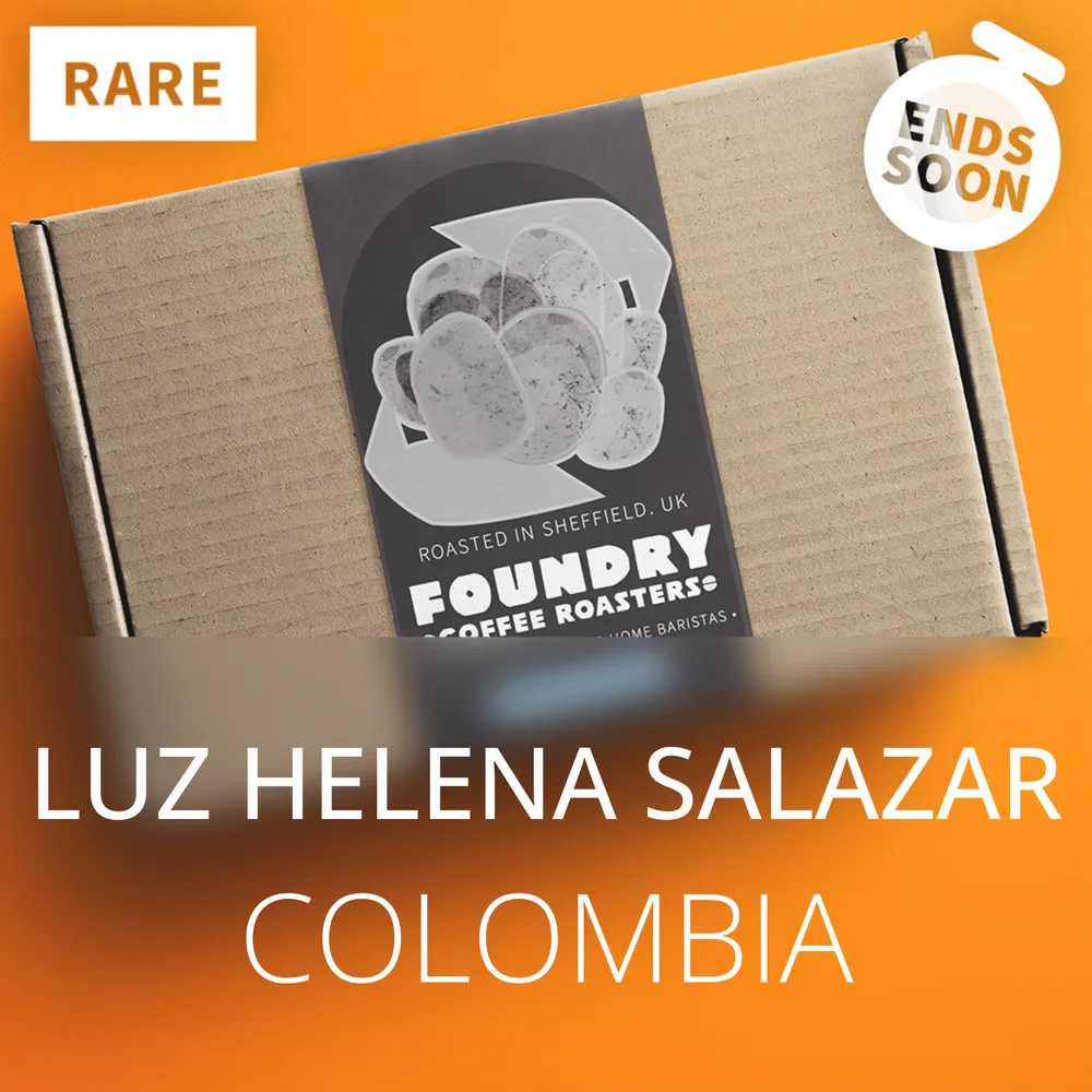 Luz Helena Salazar - Colombia