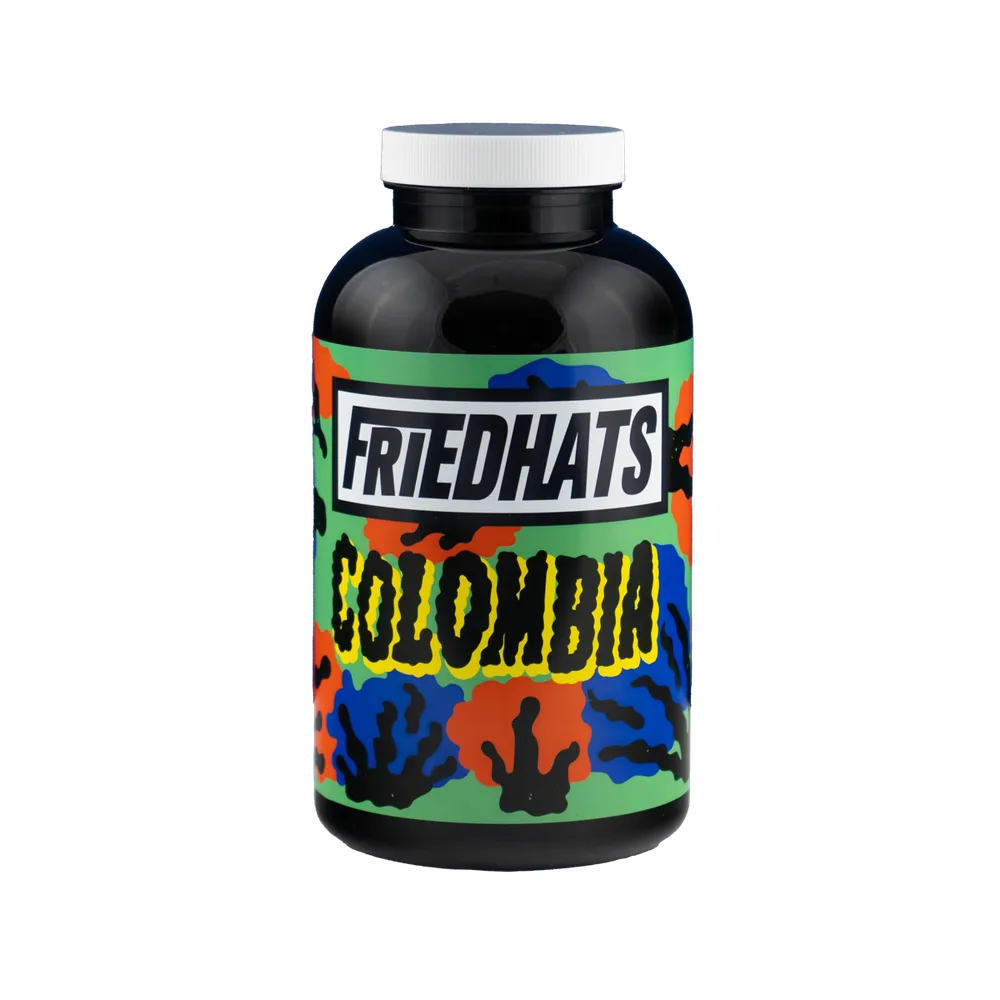 Colombia Diego Horta Washed