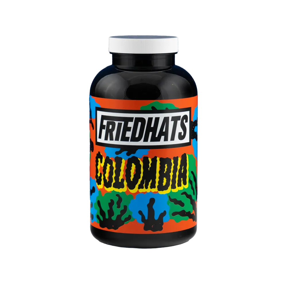 Colombia Jose Martinez