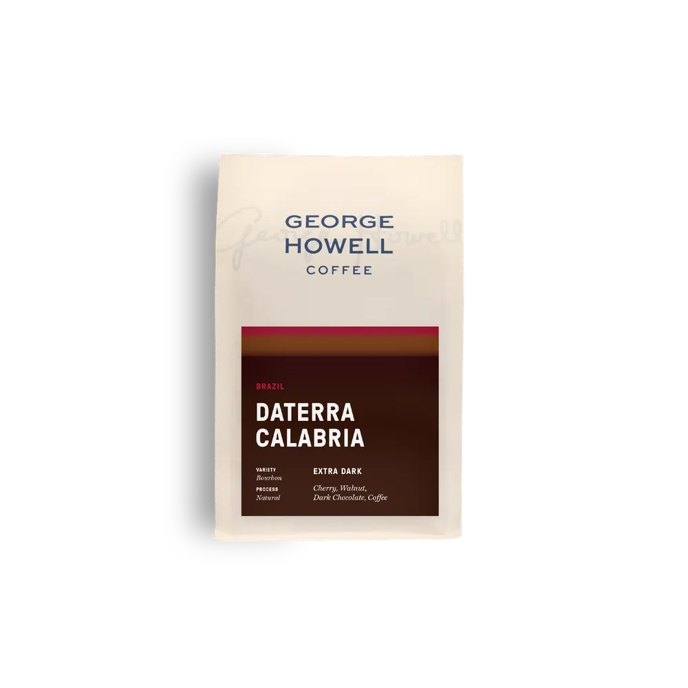 Daterra Calabria, Brazil
