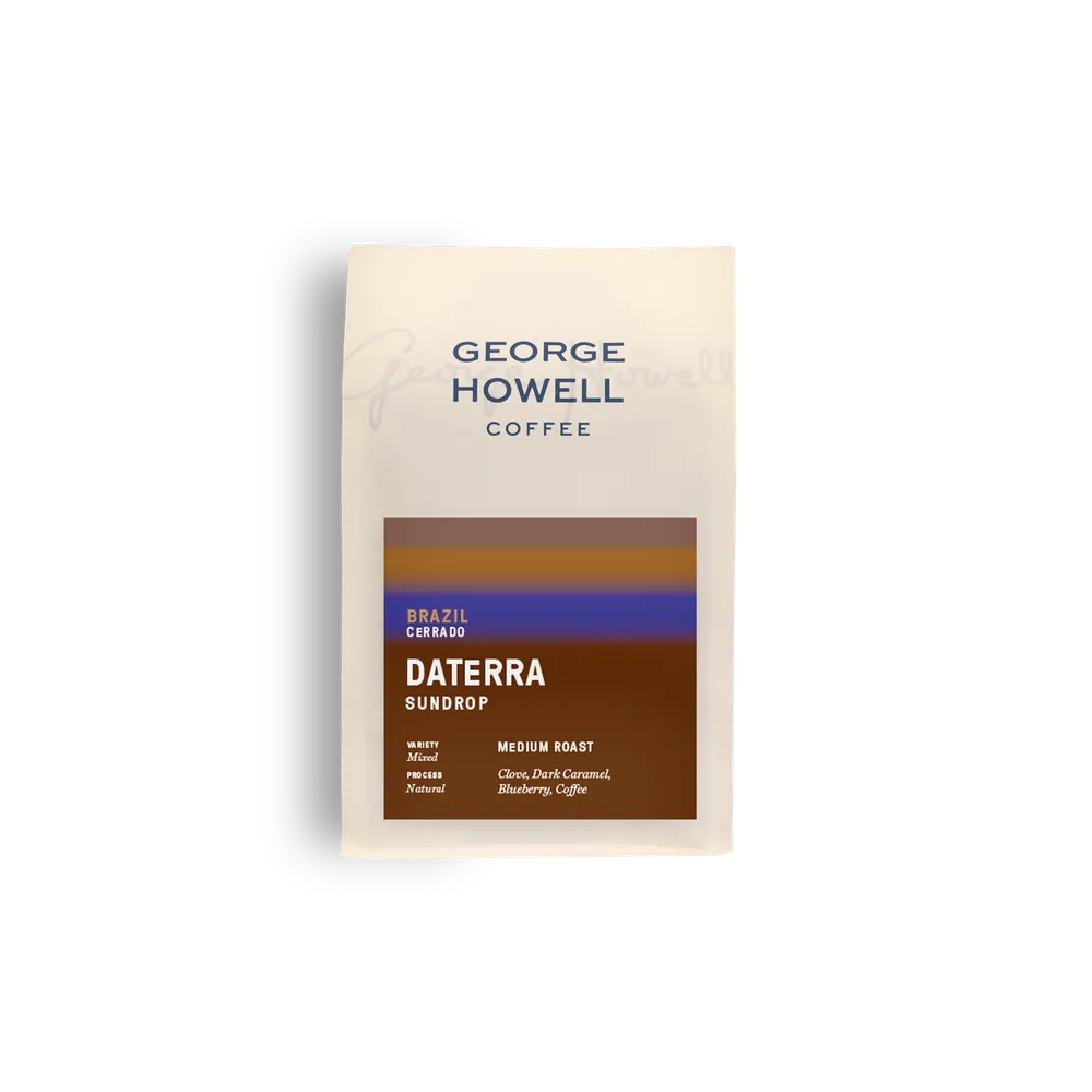 Daterra Sundrop Medium, Brazil