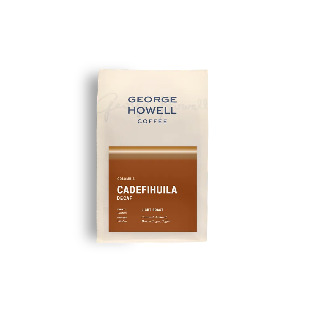 Decaf Cadefihuila, Colombia