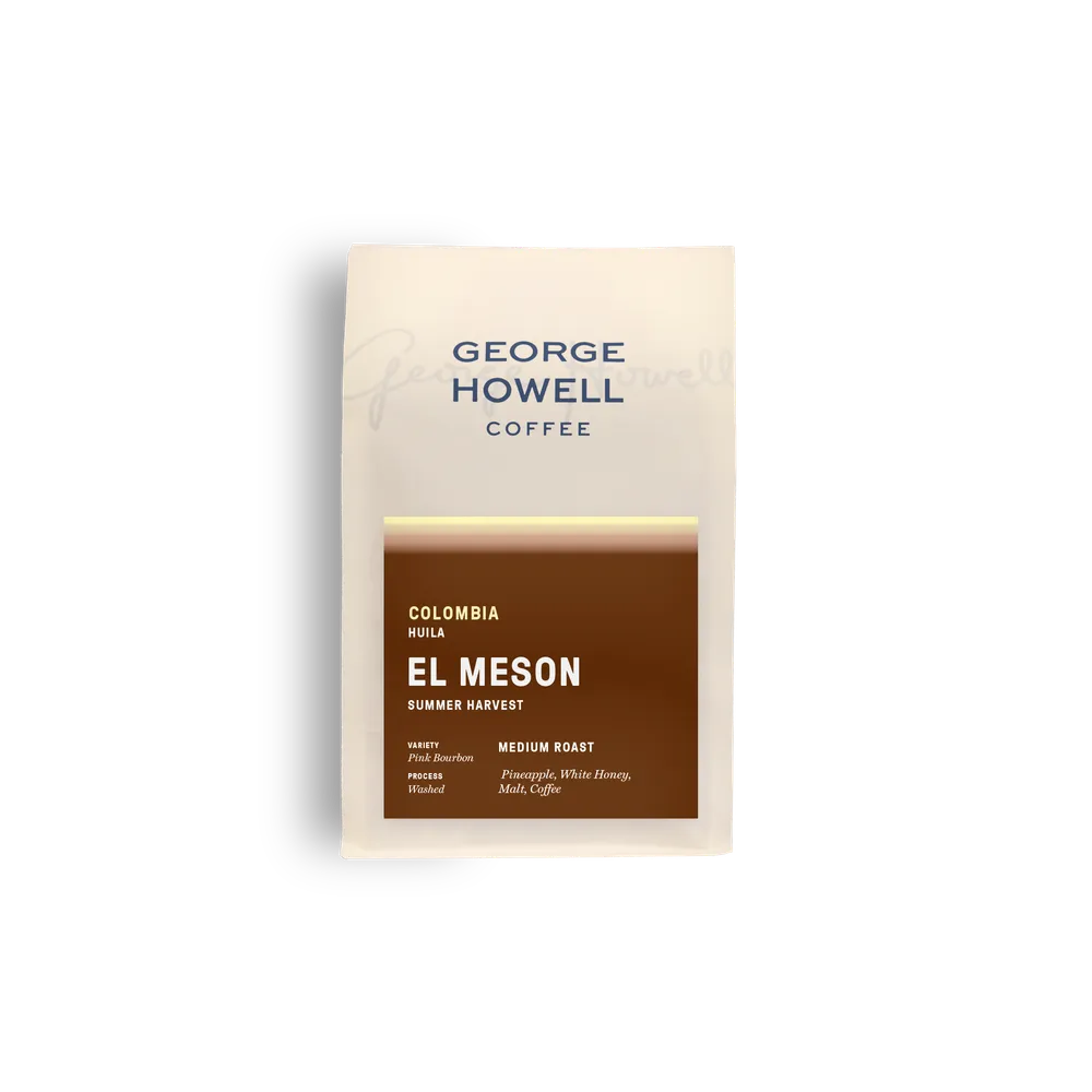 El Meson Summer Harvest Medium, Colombia