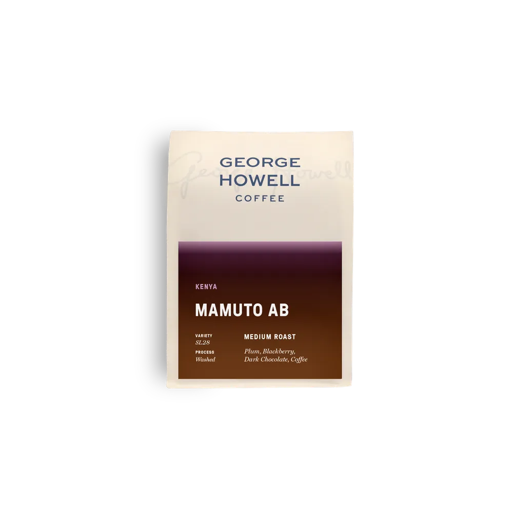 Mamuto AB Medium, Kenya