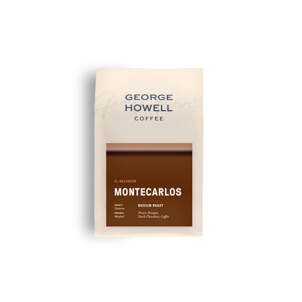 Montecarlos Medium, El Salvador
