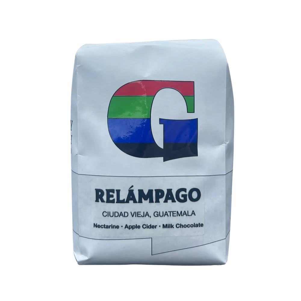 Relámpago | Guatemala