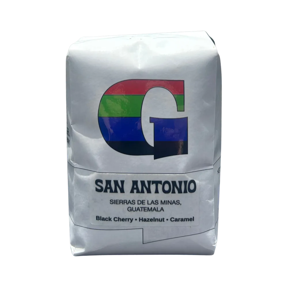 San Antonio | Guatemala