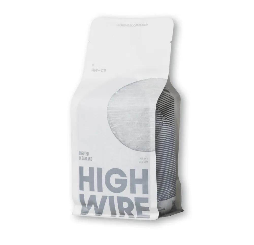 Santa Maria de Dota, Costa Rica 12oz bag
