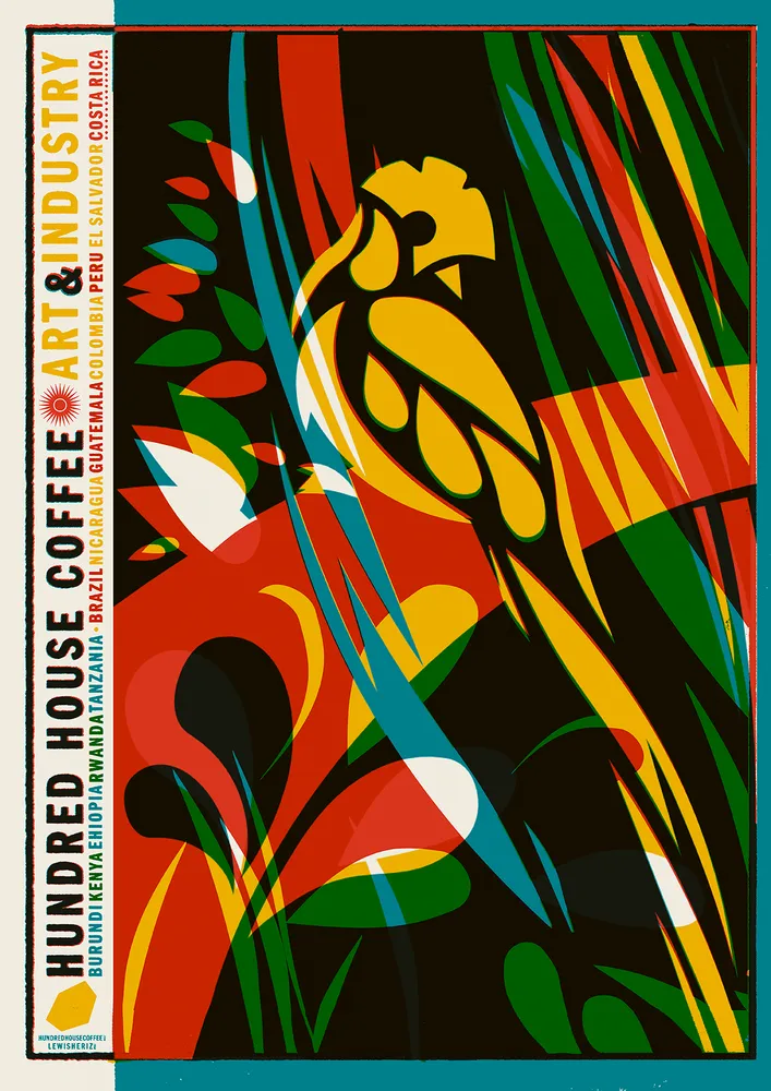 Guatemala –  Limited Edition Print