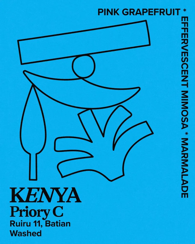 Kenya, Priory C